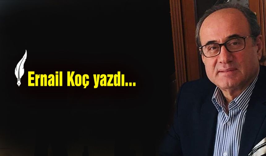 Gerçekten  “Dolarla işimiz yoktu(!)”
