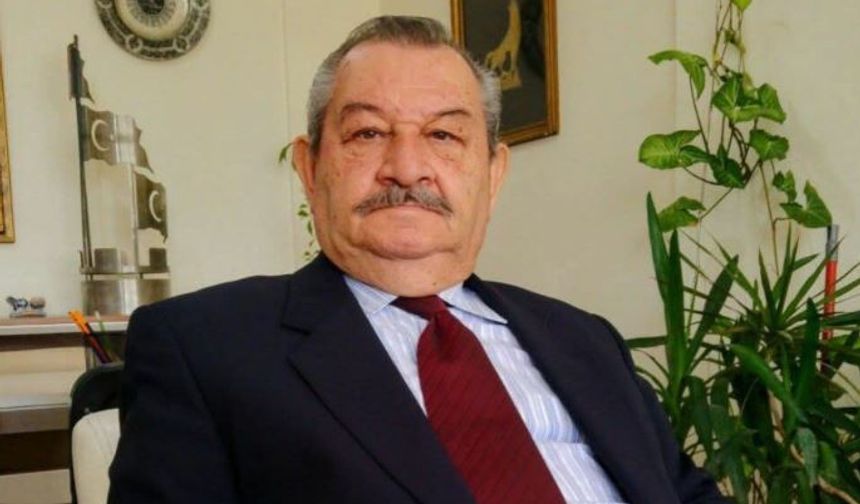 Türk Milliyetçileri Bir Büyük Dava Adamını Daha Kaybetti: Mete Beşen Vefat Etti