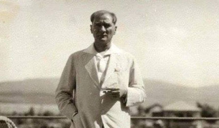 Atatürk hakkında bilinmeyenler!
