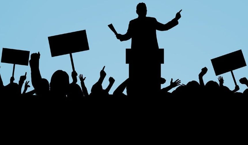 Parti liderlerinin ağır demokrasi sınavı!