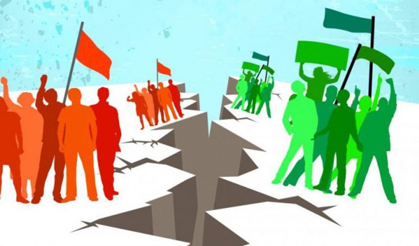 Siyaset Hiç Bu Kadar Rezil Sefil Çaresiz Ve Utanılacak Olmamıştı!