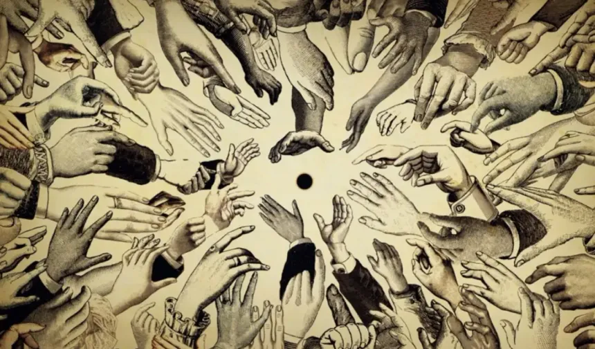 Toplumsal Çürüme Felakettir…!