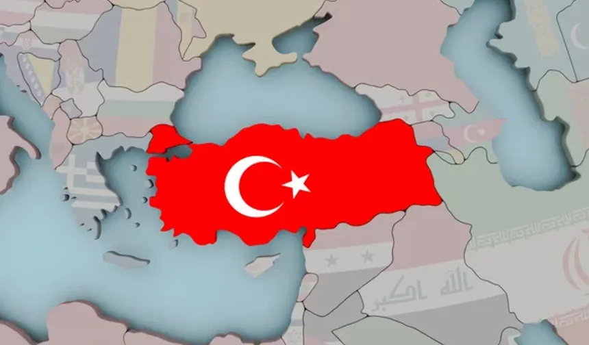 Toprak Hattı Grubu’ndan Dikkat Çeken Açıklama: “Türkiye İtibar Kaybediyor”