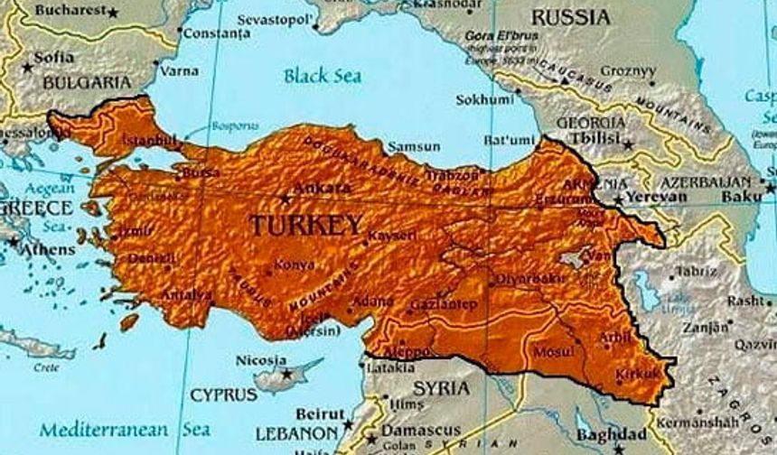 Augustus Eşiği (Yücelik; Büyük Devlet Olma Eşiği)