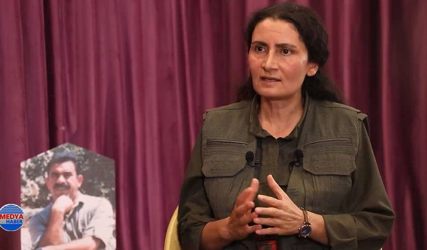 Bese Hozat Kimdir ve Verdiği Mesajların Anlamı Nedir?