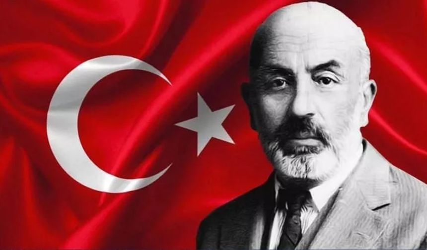 Mehmet Âkif Arnavut Değil, Öz Be Öz Türk’tür