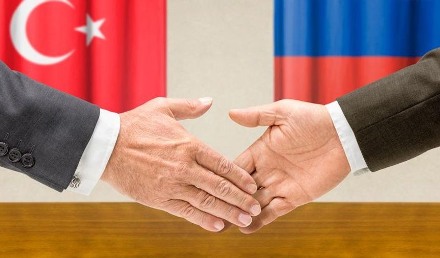 Türkiye–Rusya İlişkileri ve Tarihsel gerçekler