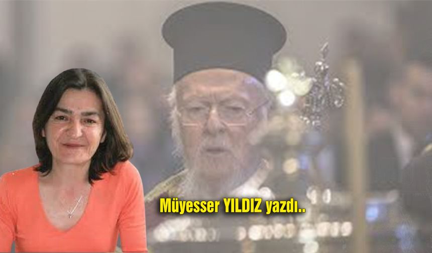 Şu Mektuba Dikkat!..