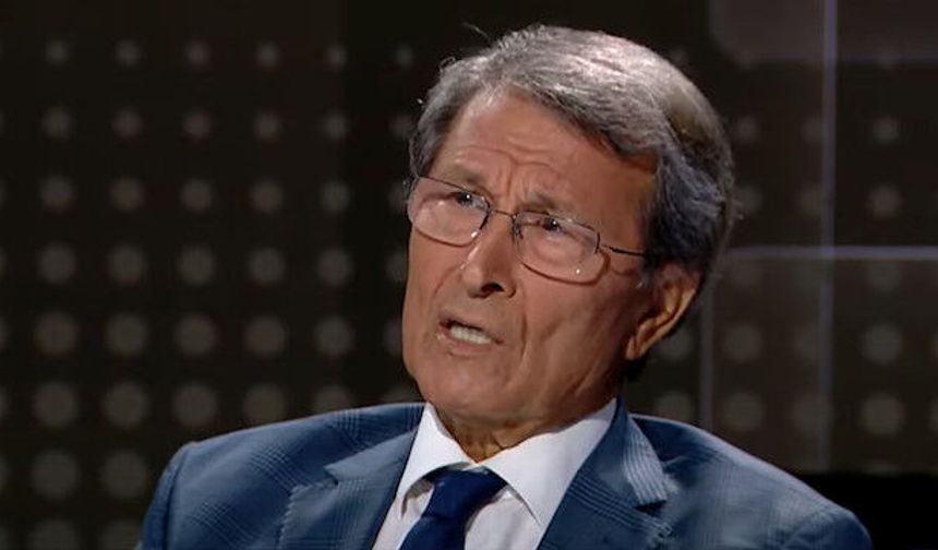 Tarihçi Prof. Dr. Yusuf Halaçoğlu: “Türkler Anadolu’da 5 Bin Yıldır Var”