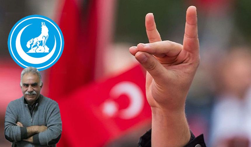 Ülkü Ocakları Eski Genel Başkanlarından Tarihi Yalanlama: "Öcalan İfadesi Tutanaklardan Çıkarılsın"