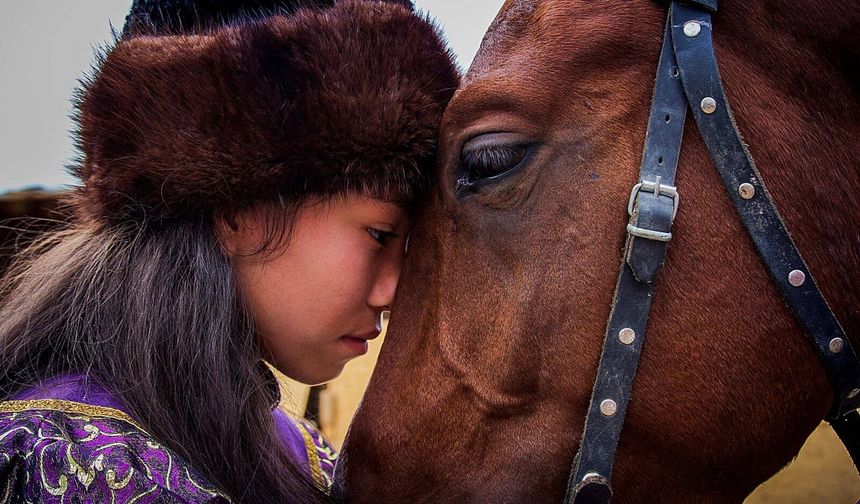 Fıtrat, Vefa ve Yükseliş: Atın Aynasında İnsan