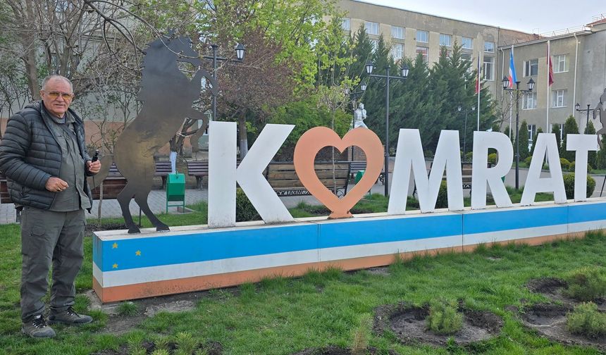 Moldava’da ne gördük