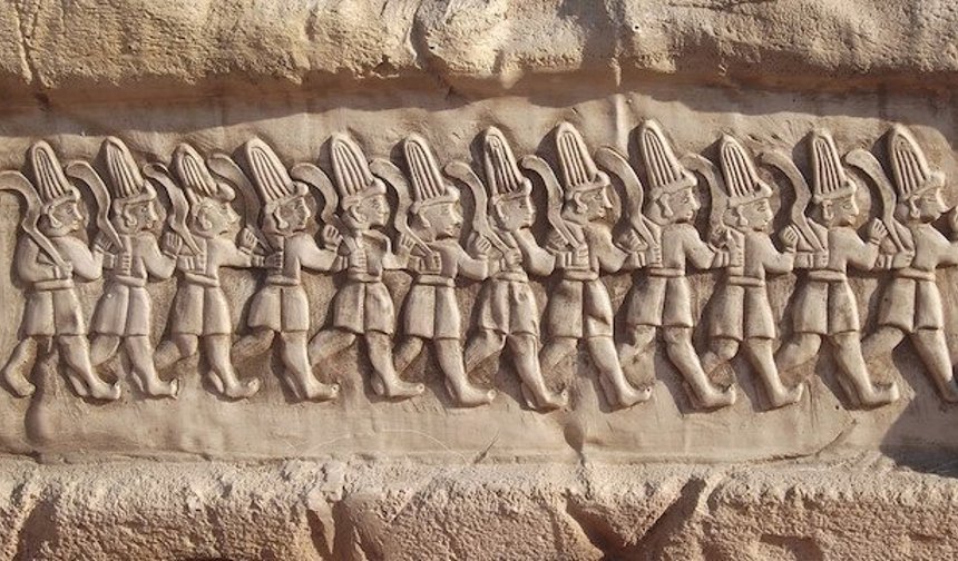 Sümer Devleti’nin Sonu