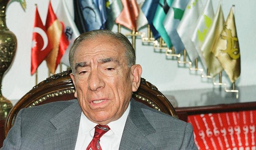 Türkeş Anlatıyor: 11 Saat, Aç-Susuz Sorguya Çektiler