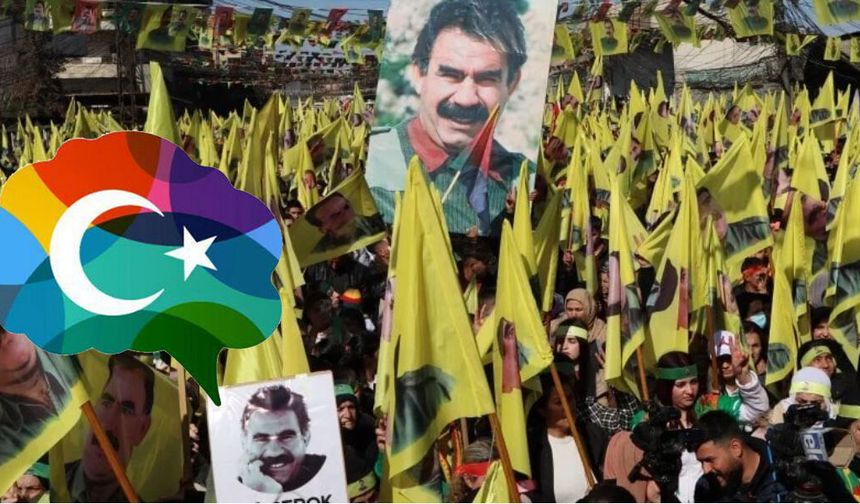 Yeniden Aydınlanma Derneği'nden "Öcalan'a Özgürlük" Mitinglerine Tepki
