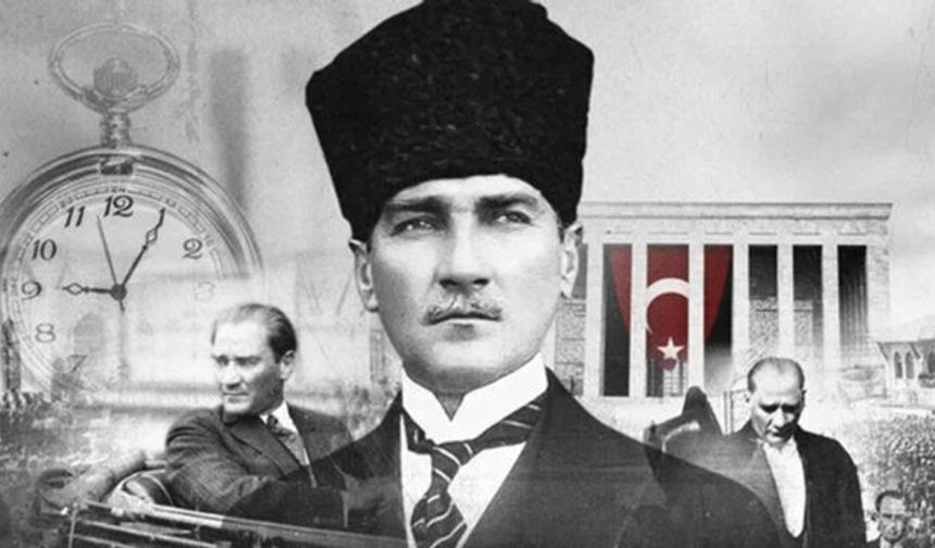 ABD'nin 1921 tarihli gizli raporu ortaya çıktı: Mustafa Kemal Atatürk için dikkat çeken ifadeler