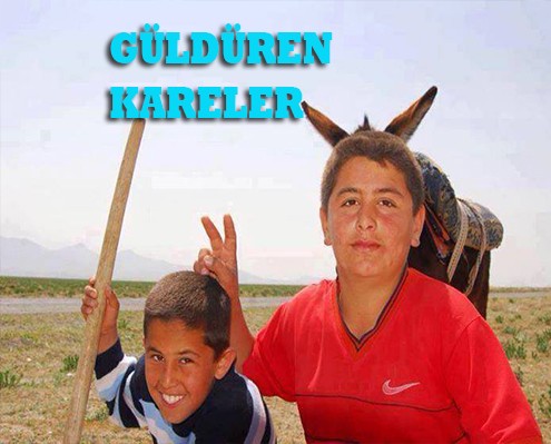 Güldüren Kareler