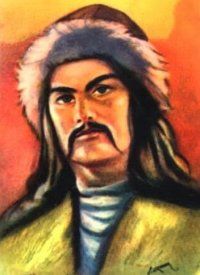 Efendi Efe