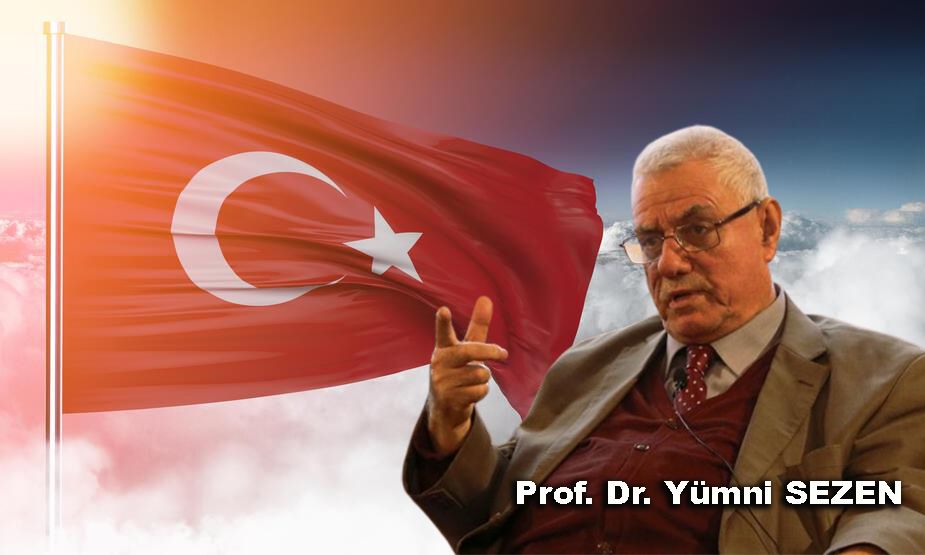 Türkiye Ve Türkiyeli Milliyetçiliği Mi? Türk Milliyetçiliği Mi?