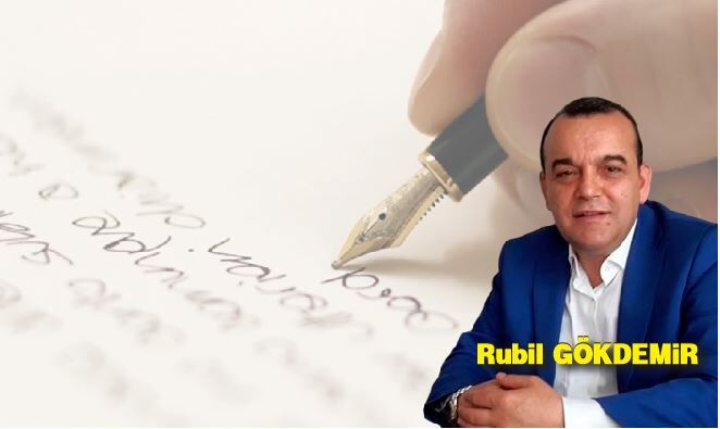 Belki De Başka Bir Senaryo Vardı!