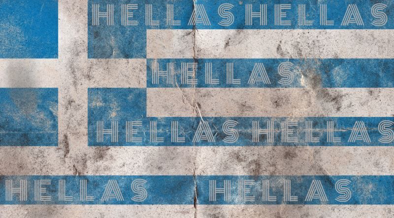 Yunanlar Kendilerine Neden Grek Yerine Hellas Diyorlar?