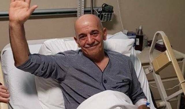 Tarihçi yazar Dr. Mustafa Çalık vefat etti