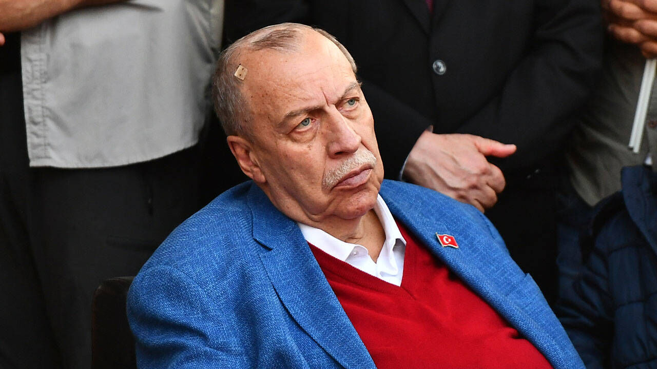 Yaşar Okuyan’la bir Gümüşhane anısı!