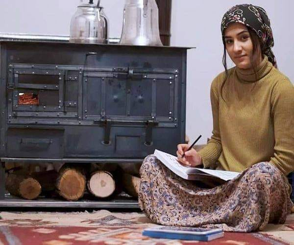 Bolulu bir öğretmenin Malatya Pötürge’de yürek burkan hikayesi!