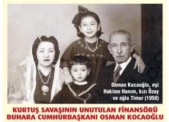 Osman Kocaoğlu