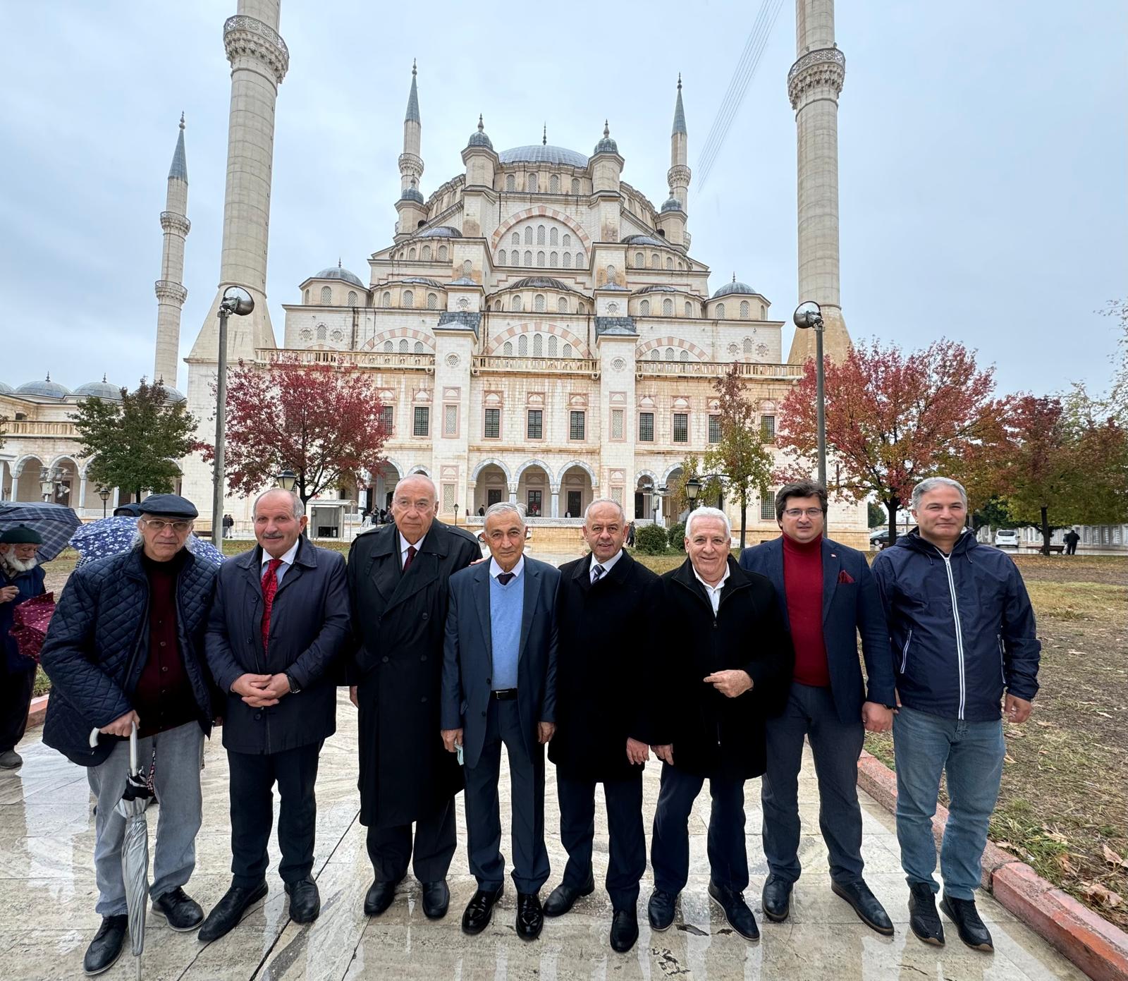 Aydınlar Ocakları 51. Şura Bildirisi Açıklandı 3-1