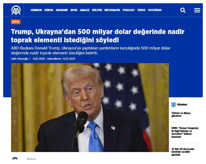 Eskişehir’i Trump Mı Yaktı 3