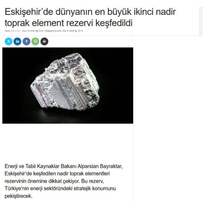 Eskişehir’i Trump Mı Yaktı 4