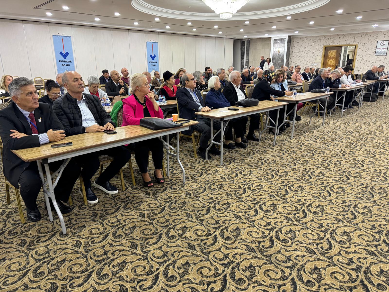 Aydınlar Ocağı 53. Şura 3