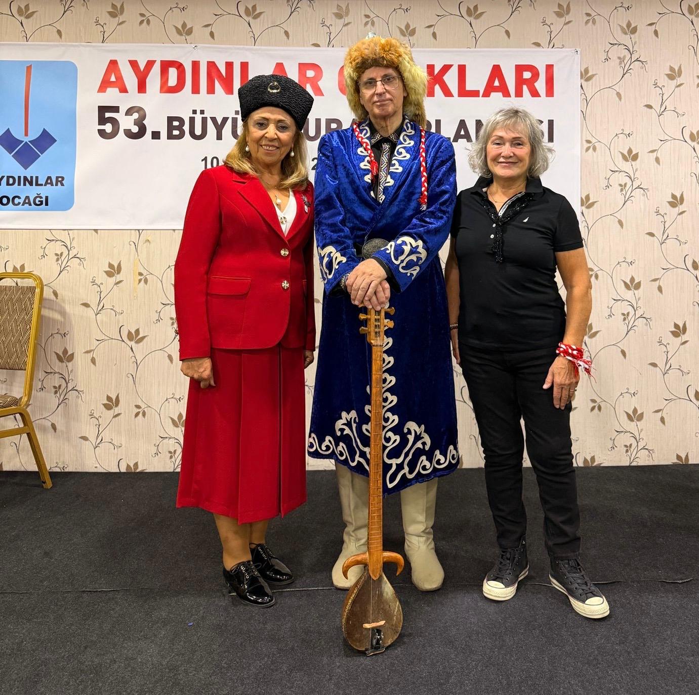 Aydınlar Ocağı 53. Şura 31