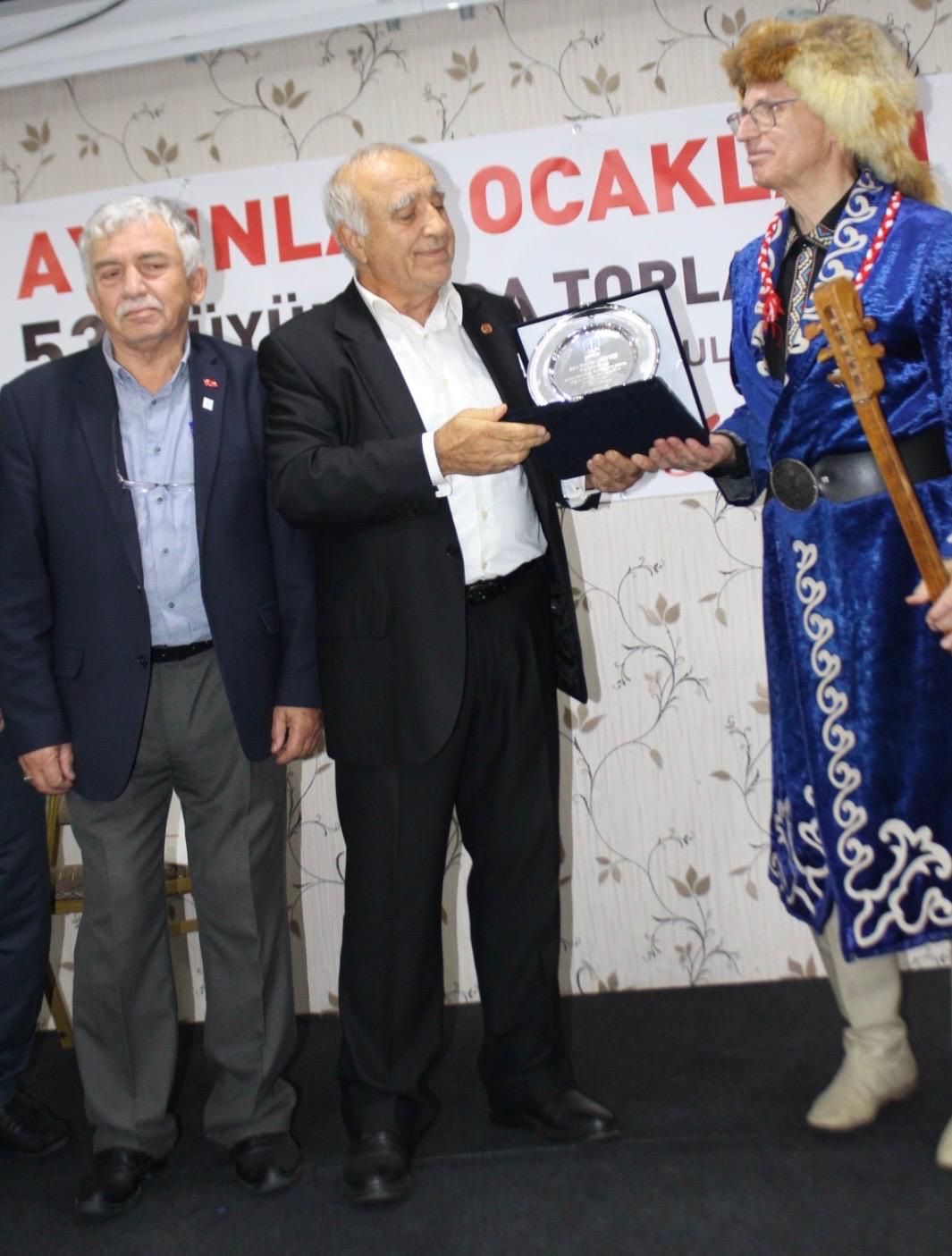 Aydınlar Ocağı 53. Şura 34
