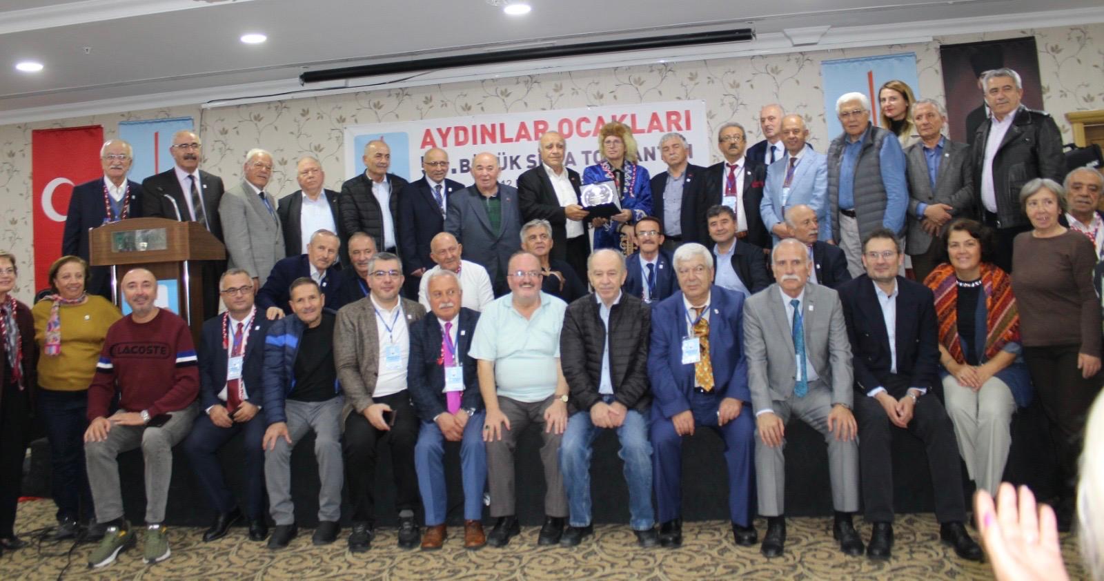 Aydınlar Ocağı 53. Şura 36