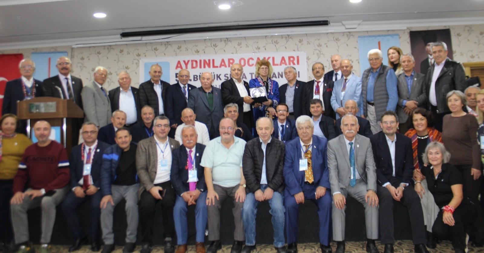 Aydınlar Ocağı 53. Şura 37