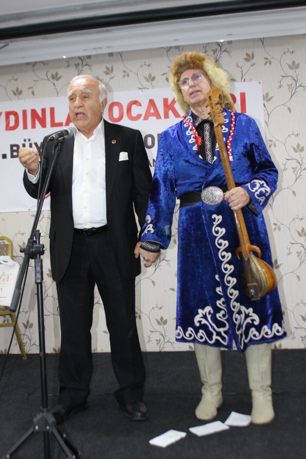 Aydınlar Ocağı 53. Şura 38