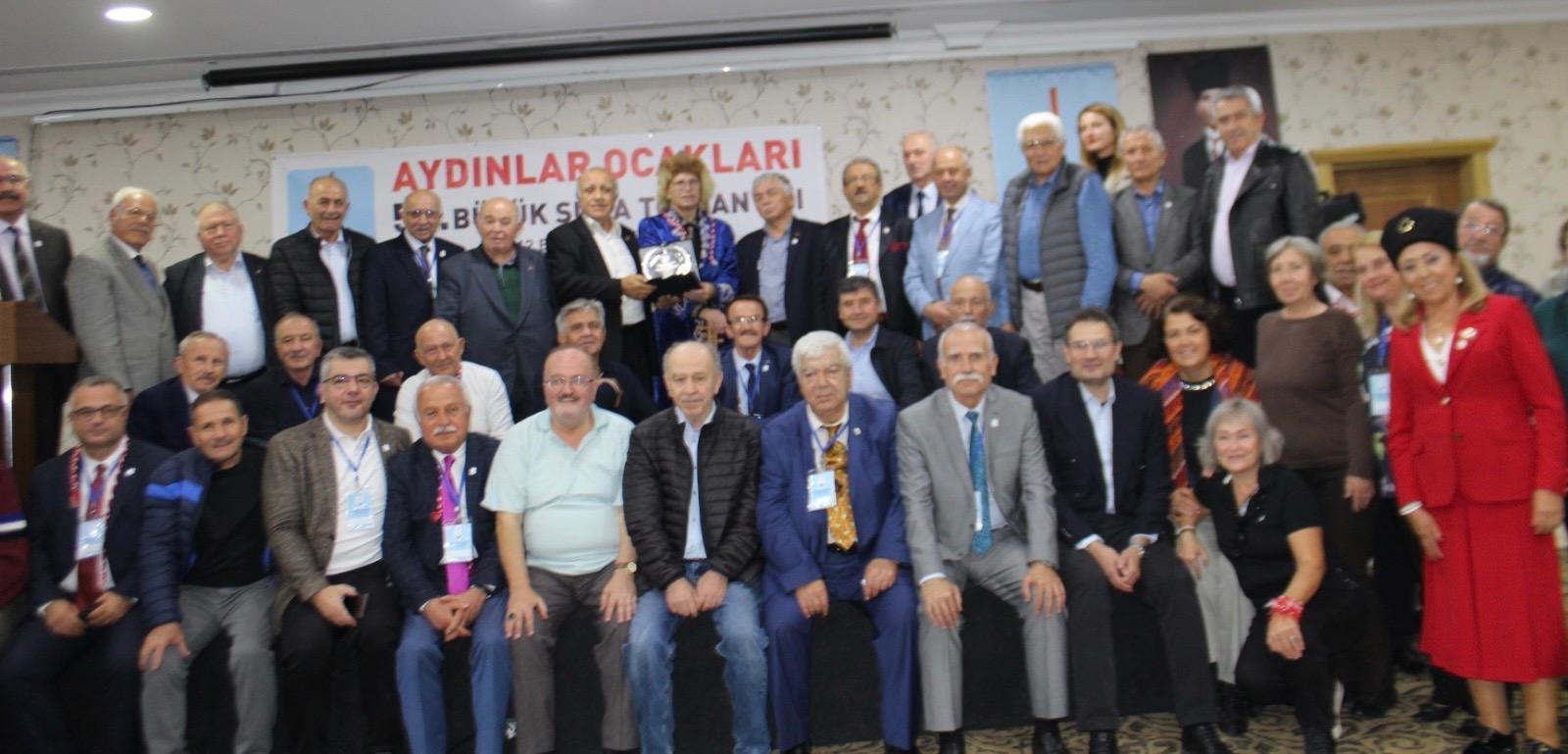 Aydınlar Ocağı 53. Şura 39