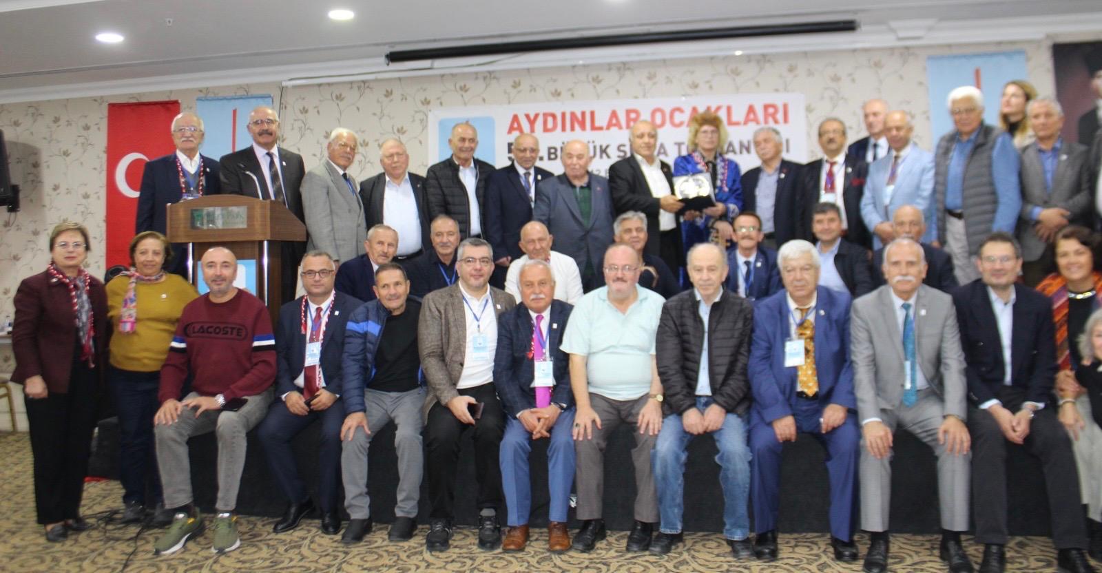 Aydınlar Ocağı 53. Şura 41