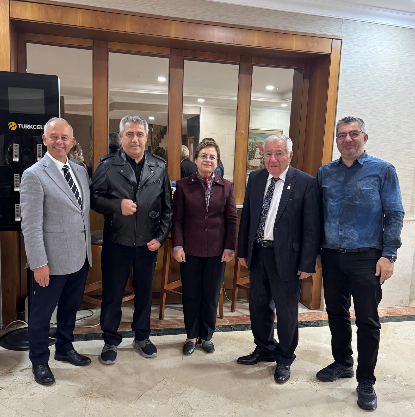 Aydınlar Ocağı 53. Şura 44