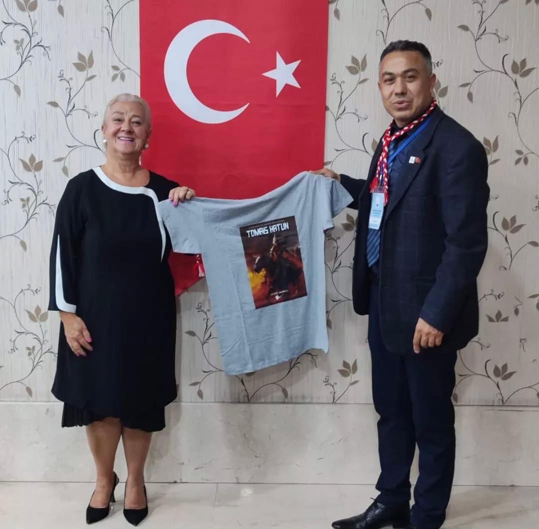 Aydınlar Ocağı 53. Şura 45