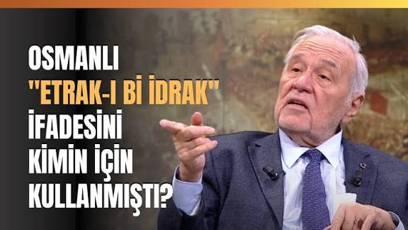 Türkler Etrak I Bi İdrak Mi 2