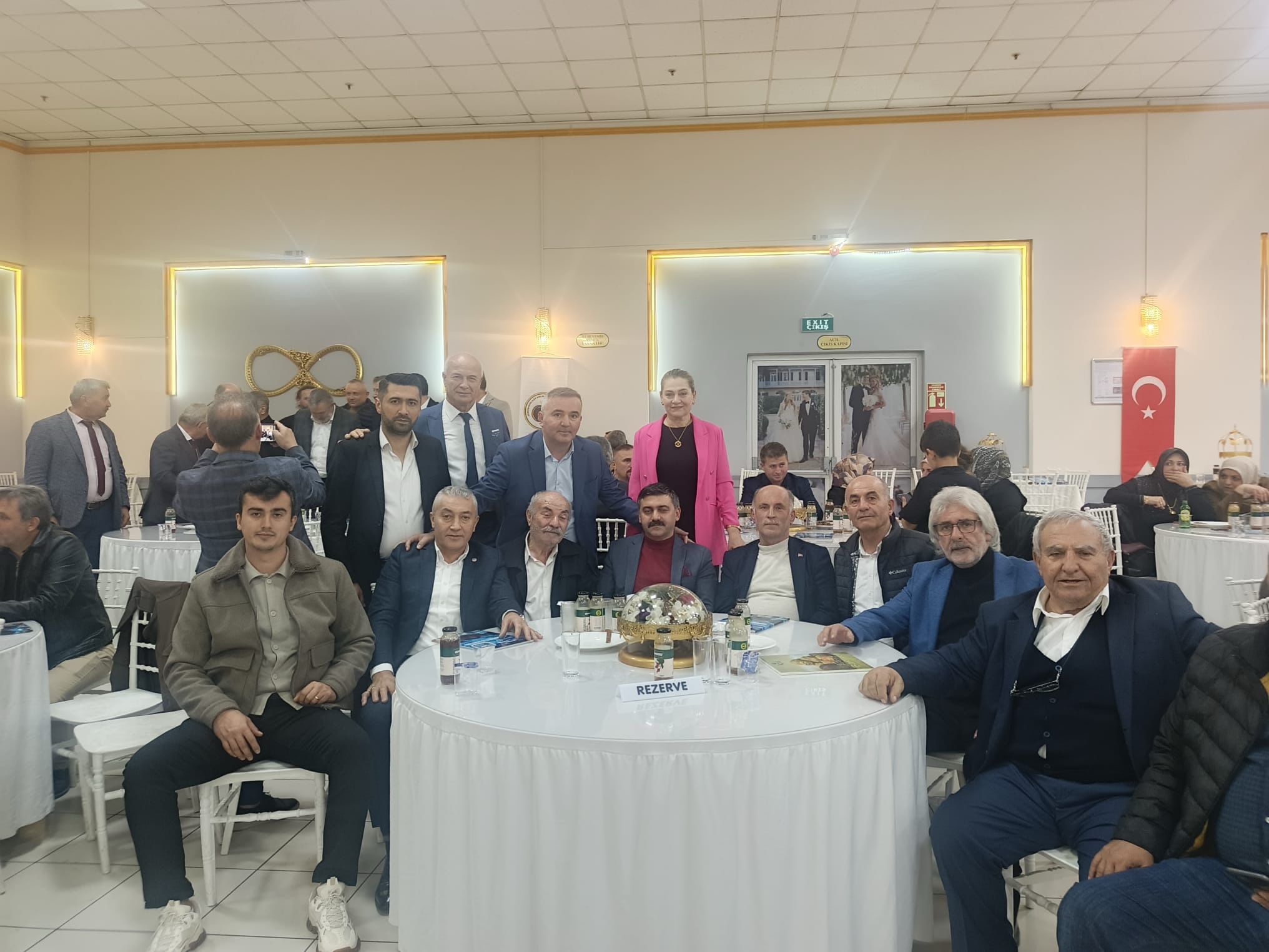 Bursa’da Gümüşhane Herfene Coşkusu 2