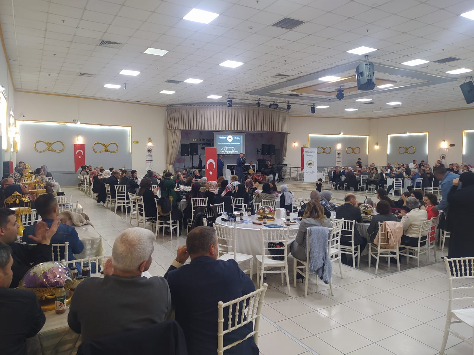 Bursa’da Gümüşhane Herfene Coşkusu 6