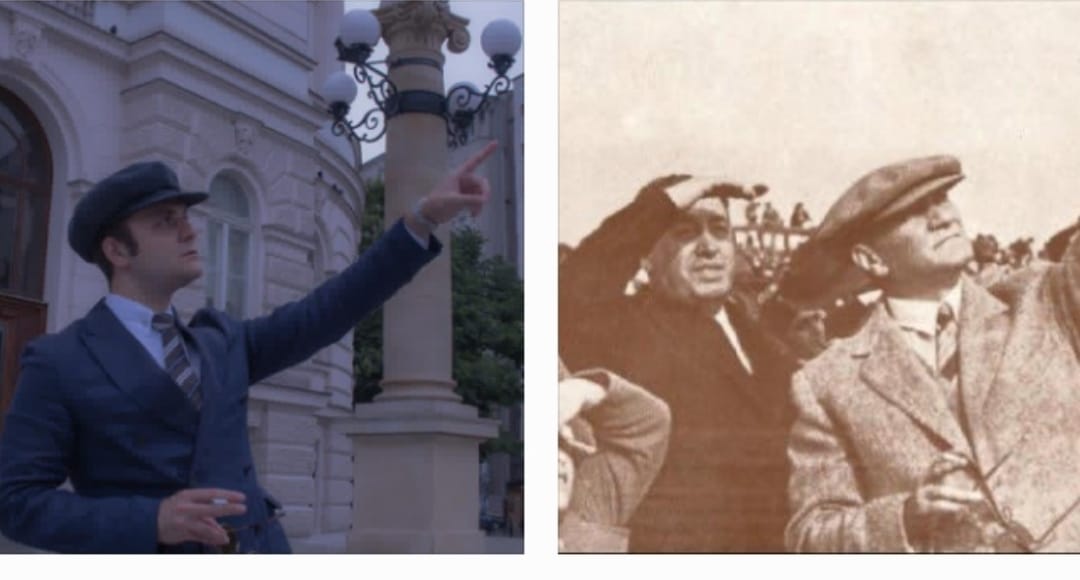 İnşaat Demircisi Dededen Pilot Toruna Gurur Veren Bir Başarı Öyküsü 2026 01 06