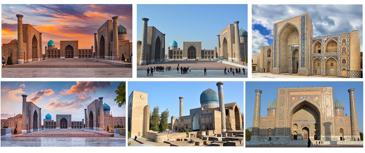 Bu Meydani Görmeden Ölmeyi̇n