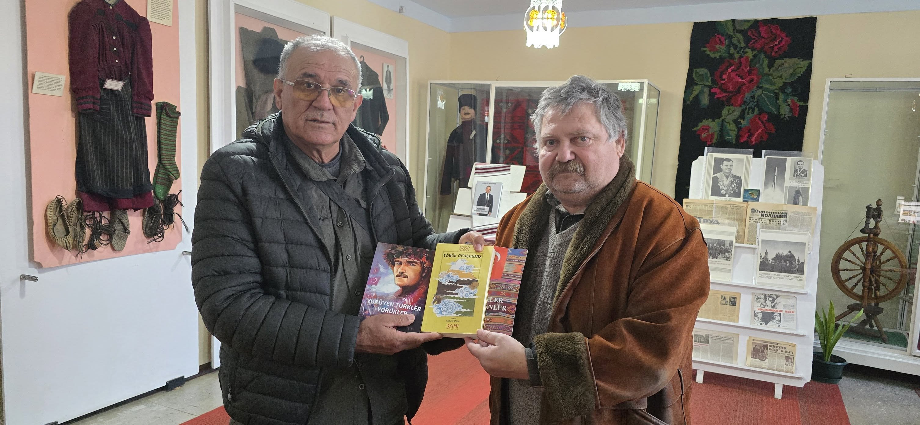 Moldava’da Ne Gördük 2