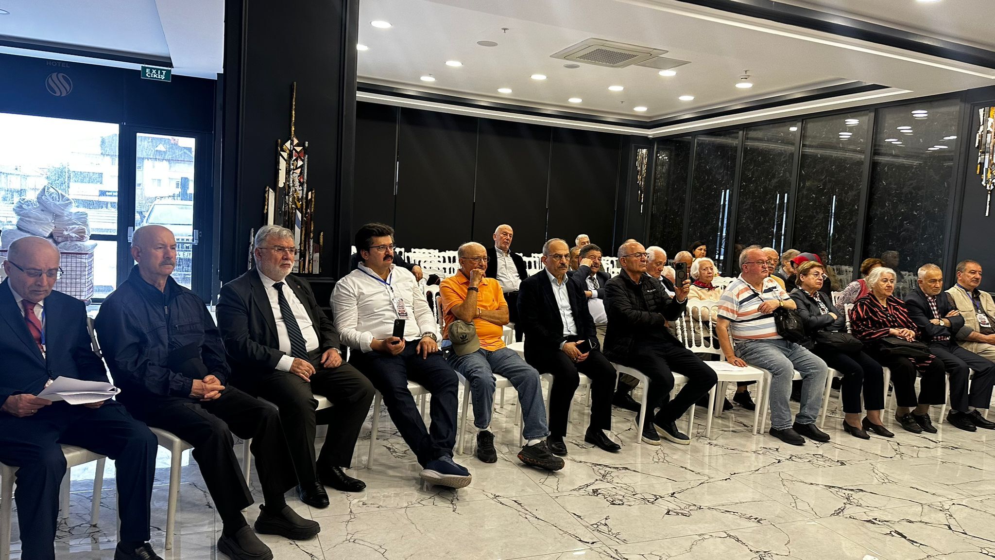 Aydınlar Ocakları 54. Şurası Sonuç Bildirisi Açıklandı 2