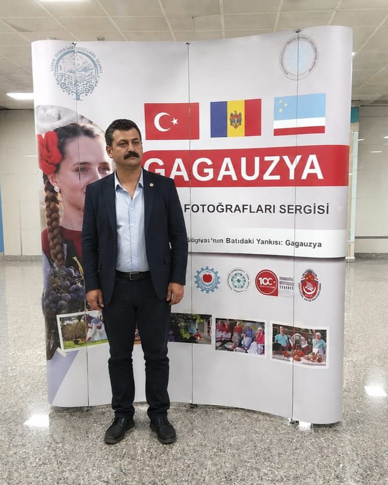 Gagavuz Türklerinin Özerklik Statüsüne Büyük Darbe Soydaşların Hakları Tehdit Altında 2